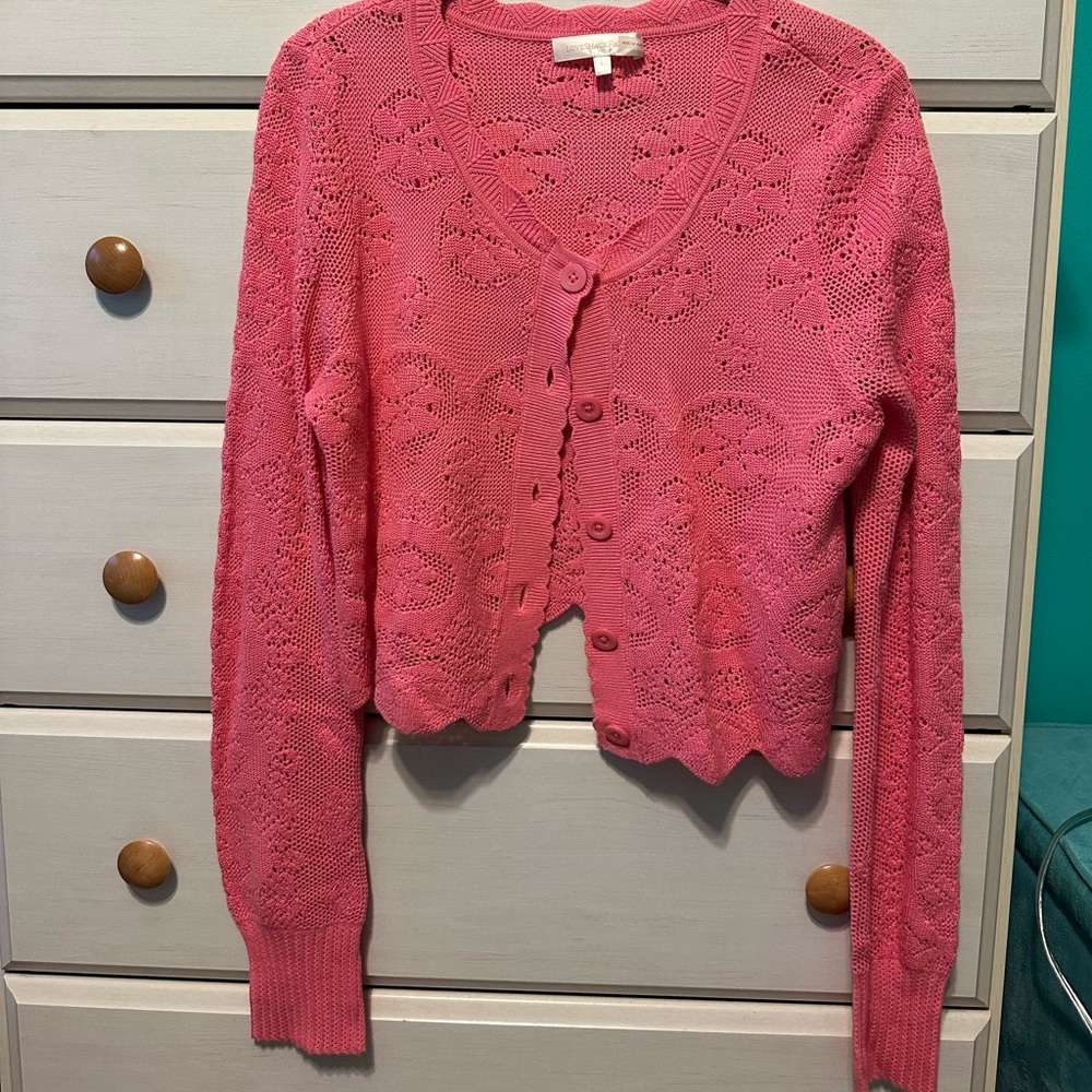 Loveshackfancy Cardigan